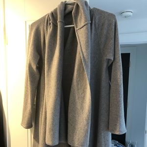 Holt Renfrew cashmere sweater. Size medium.